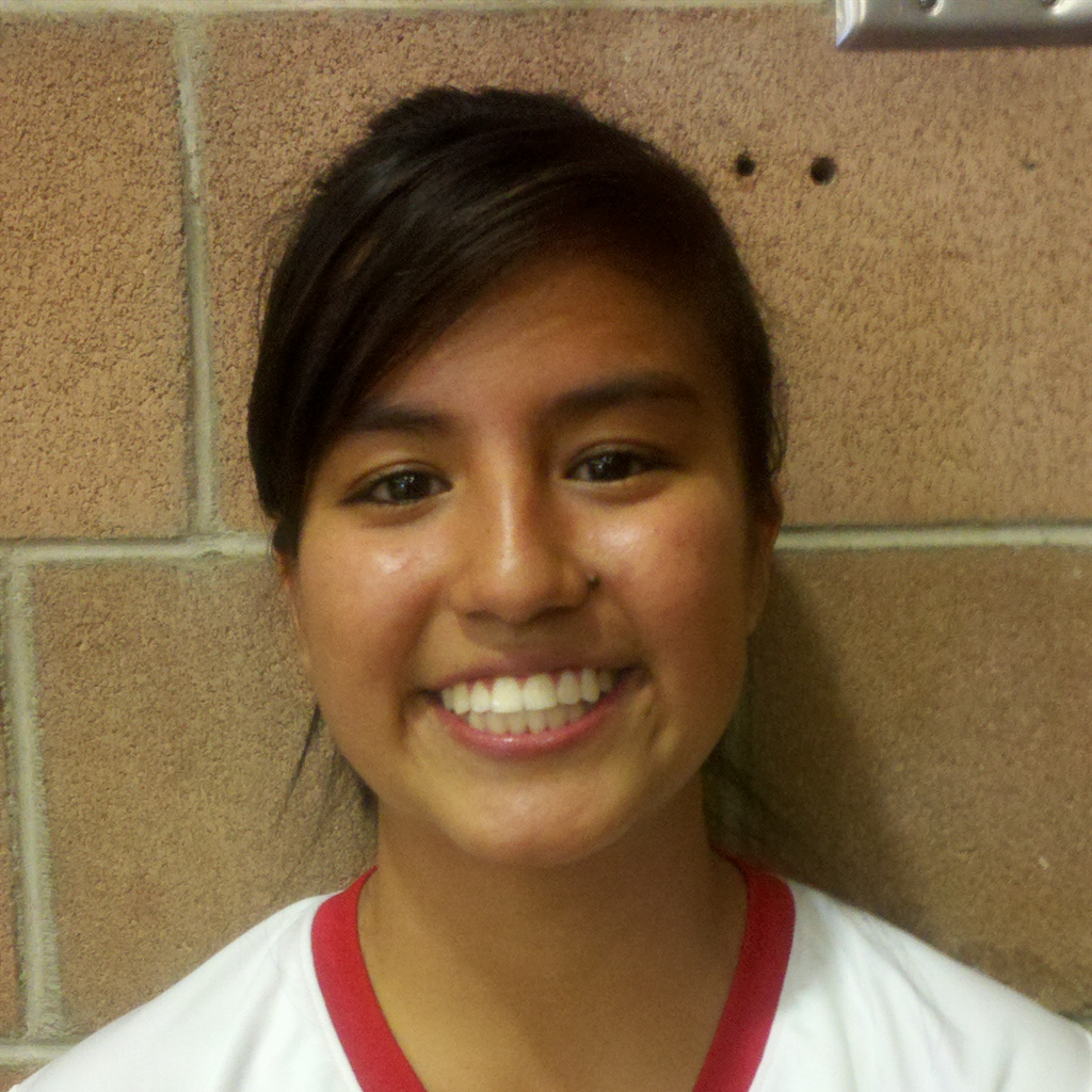 Cyntia Beltran mugshot