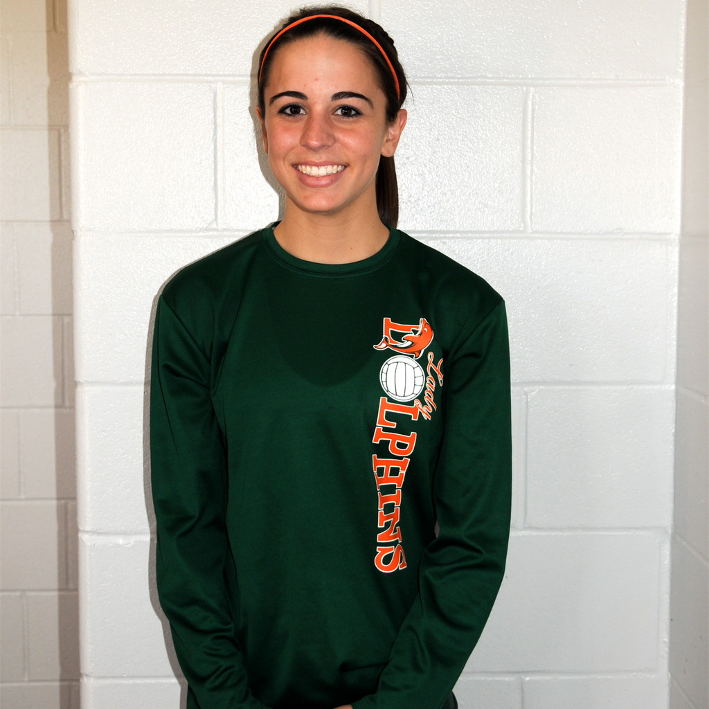 Lindsey Richardson mugshot