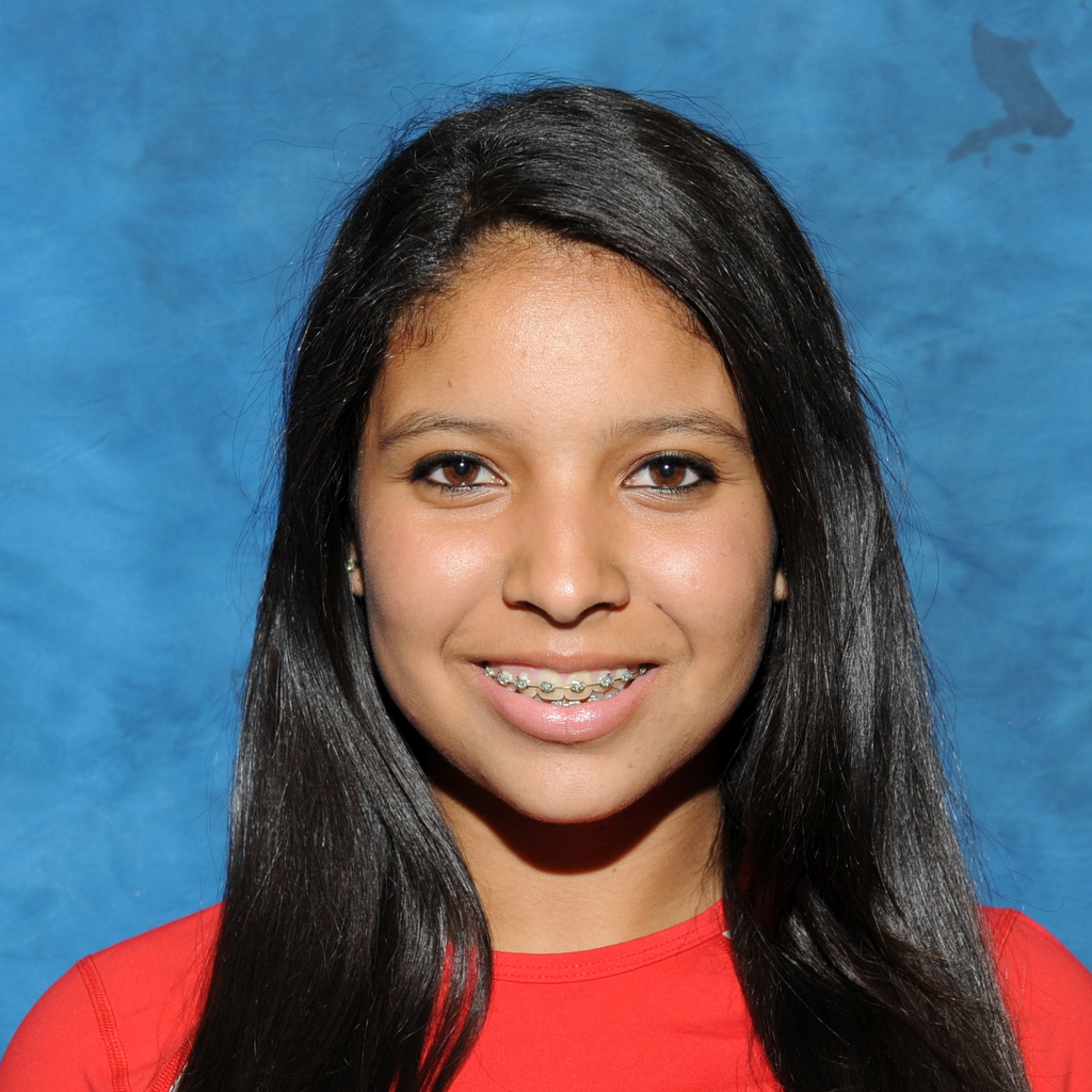 Michelle Pava mugshot