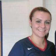 Kirsten Jeanes