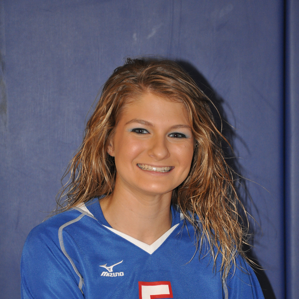 Brianna Rozner mugshot