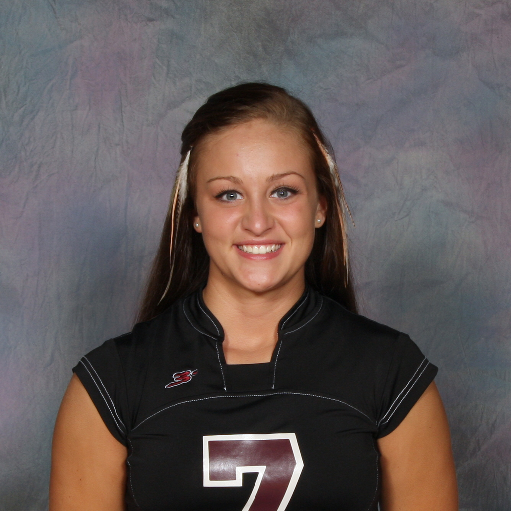 Courtenay Dirks mugshot