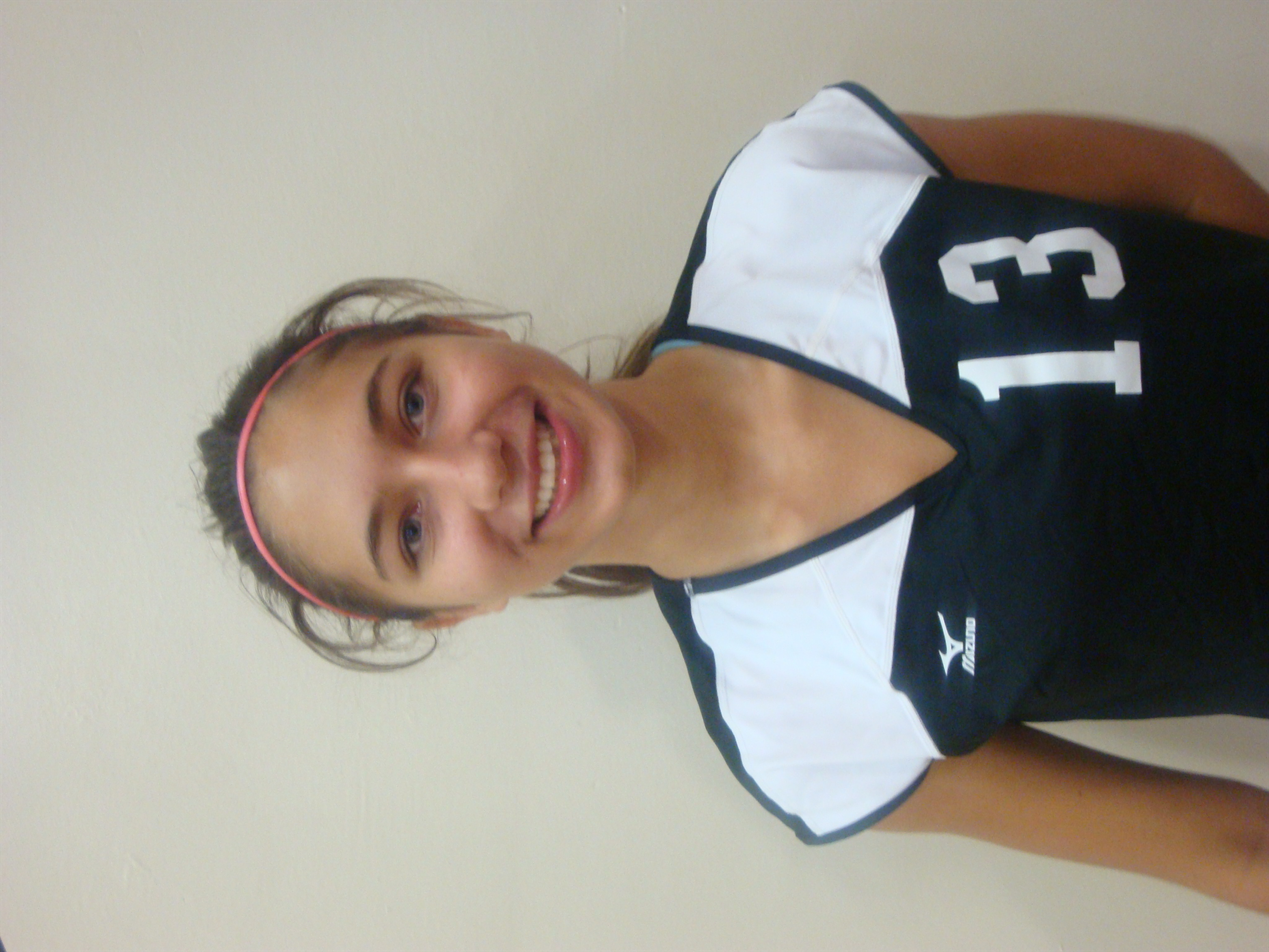 Shelby Stepper