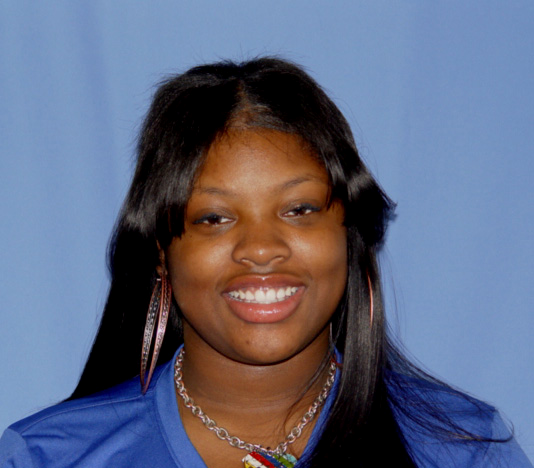 Tanasia Moore