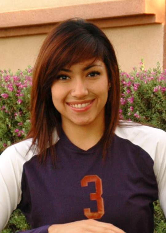 Michele Gonzalez