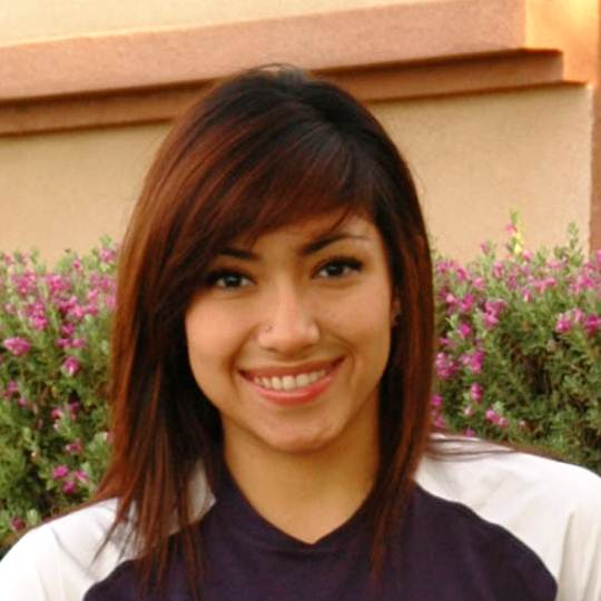 Michele Gonzalez mugshot
