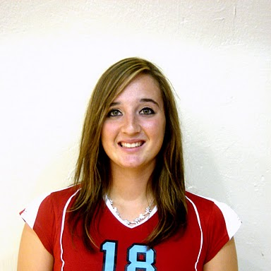 Kaeli Sedlak mugshot