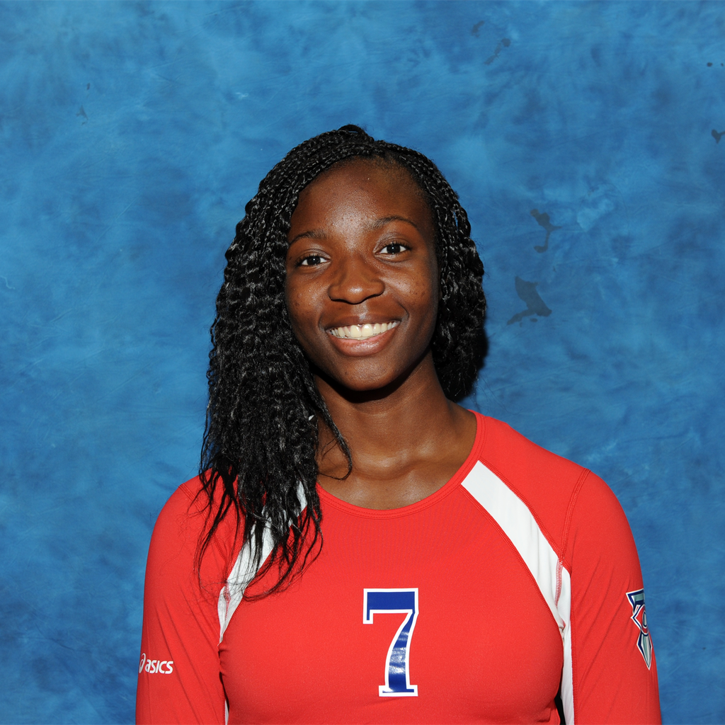 Chidube Okoro mugshot