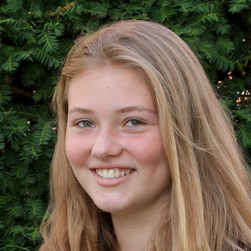 Abby Horner