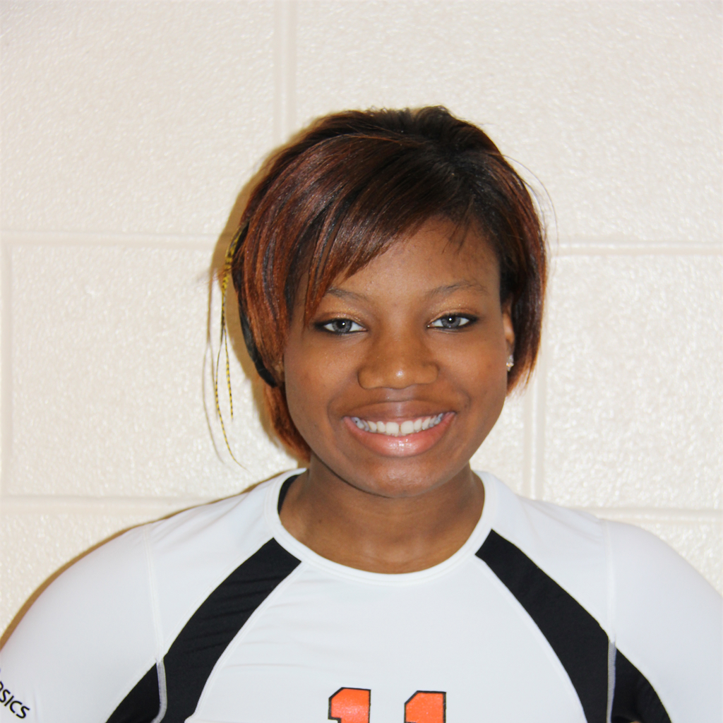 Teya Jones mugshot