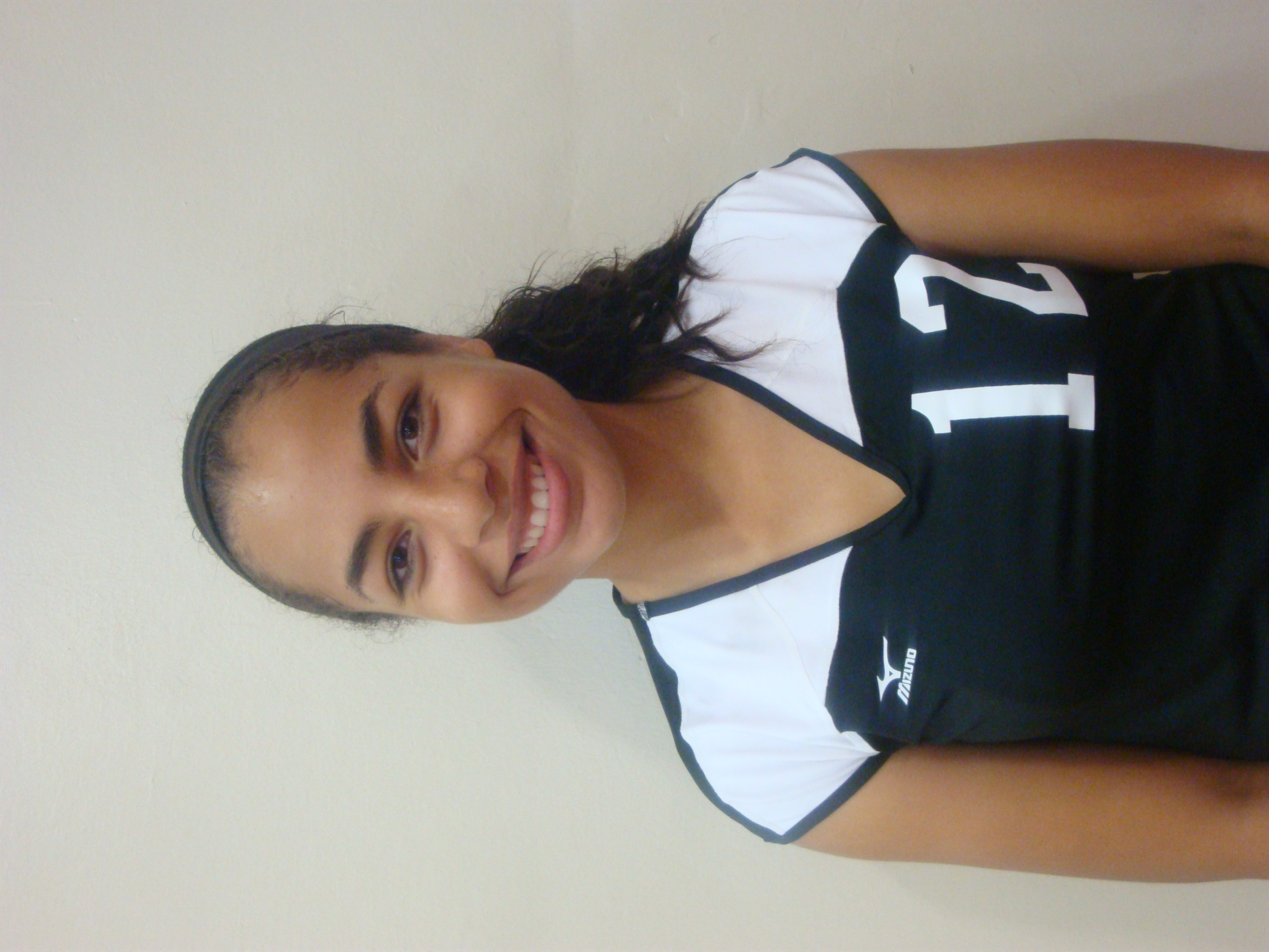 Kyndra Trevino-Scott