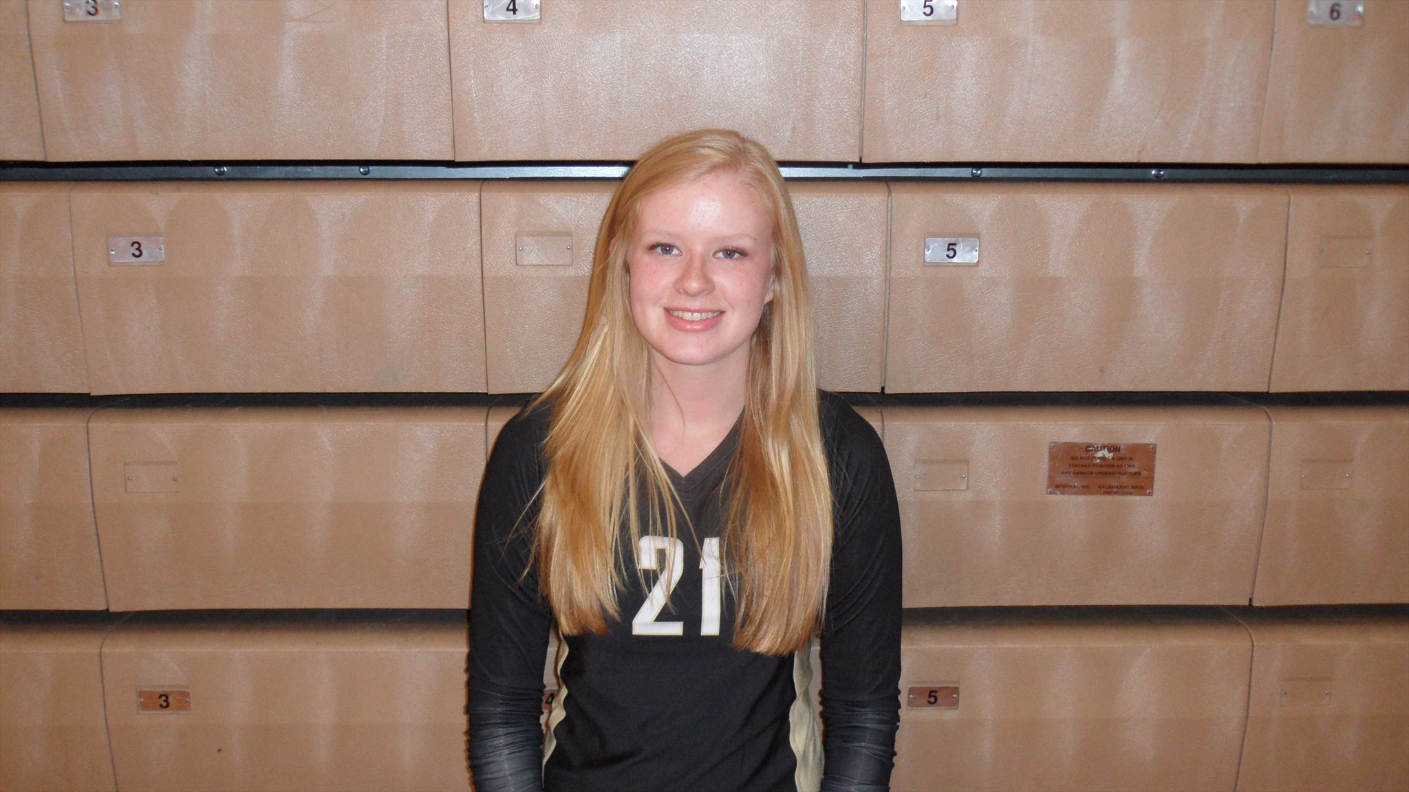 Erin Herbert mugshot