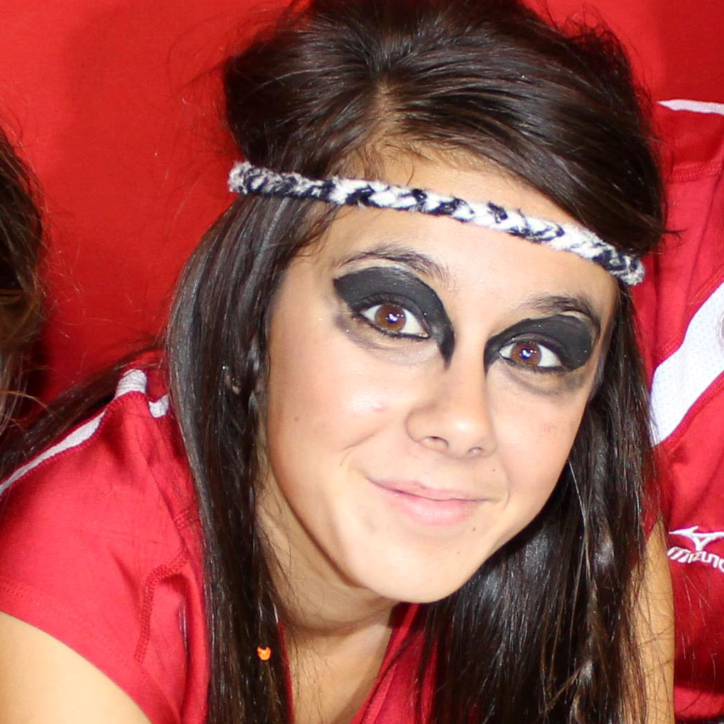 Olivia Crawford mugshot