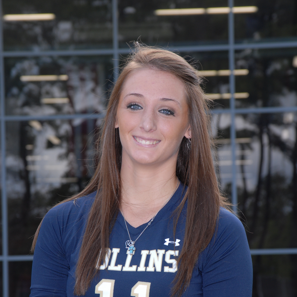 Kaili Crow mugshot