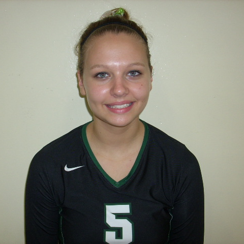 Melissa Stenberg mugshot