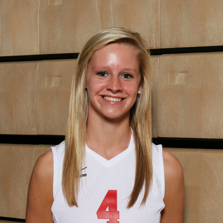 Kaily Mohr mugshot