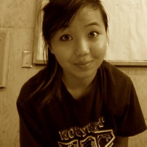 Nina Ho mugshot