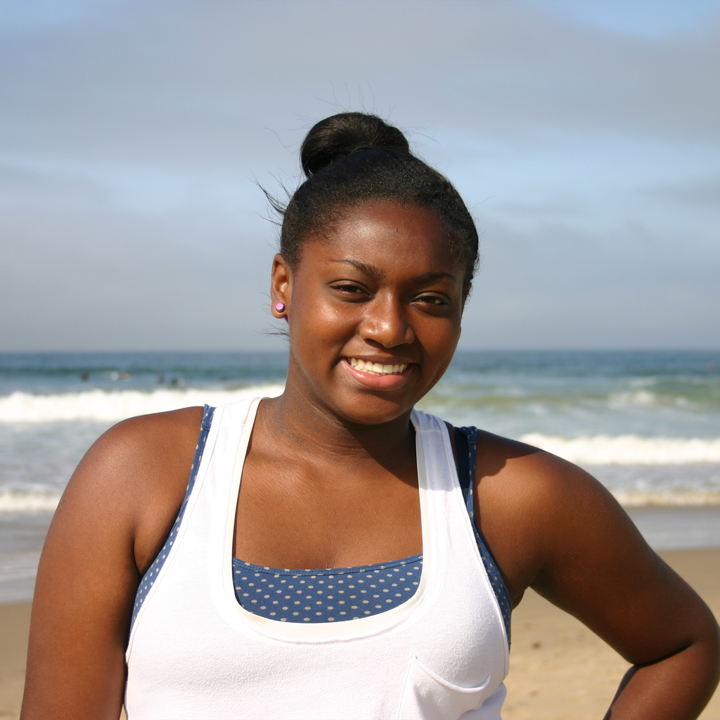 Raemoni Harper mugshot