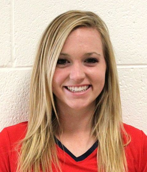 Emily Noel mugshot