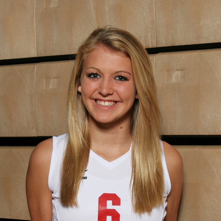 Emma Duehr mugshot