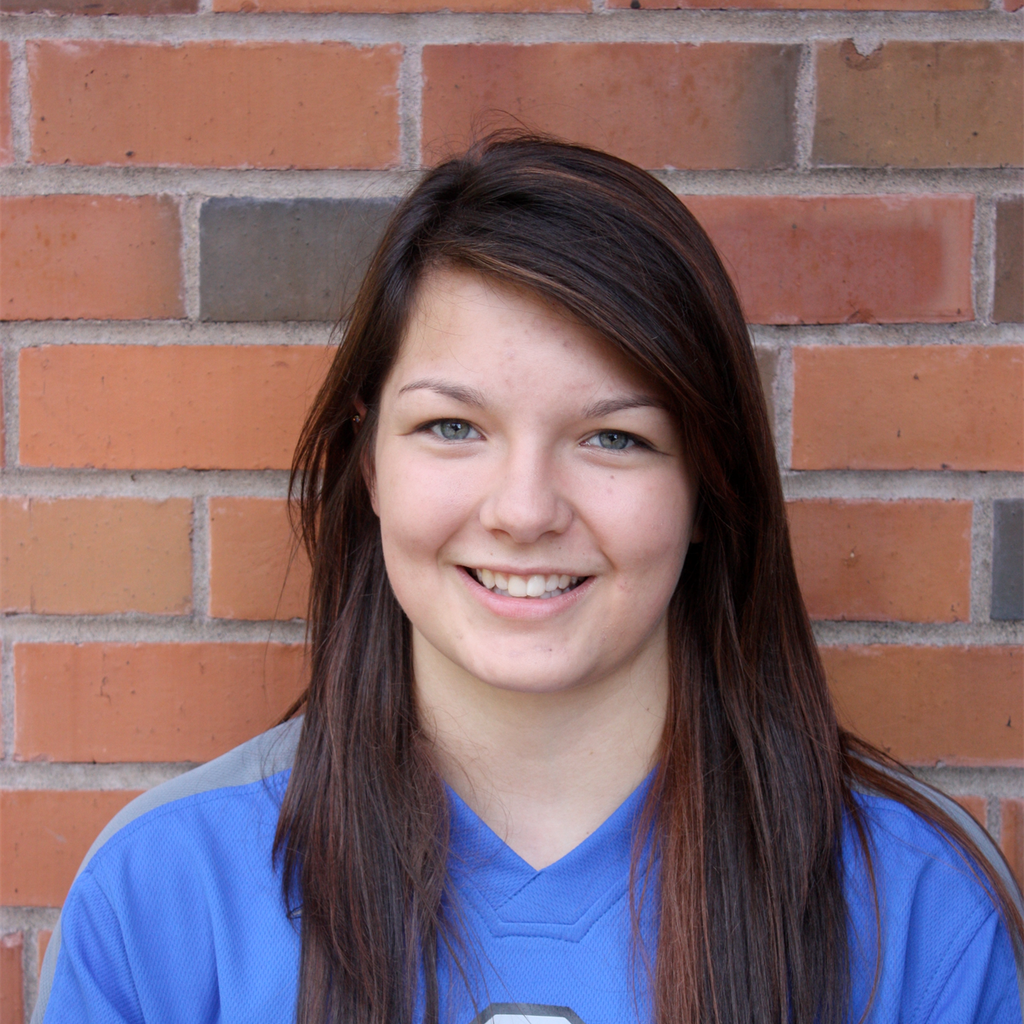 Amanda Pond mugshot