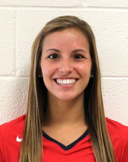 Kiersten Braasch mugshot
