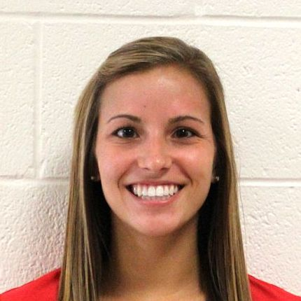 Kiersten Braasch