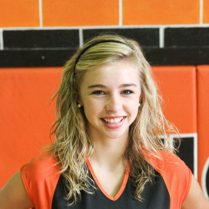 Candace Petit mugshot