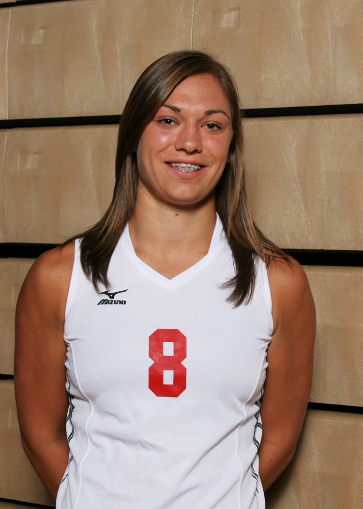 Alli Osterberger