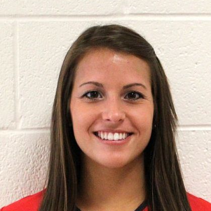 Sydney Braasch mugshot