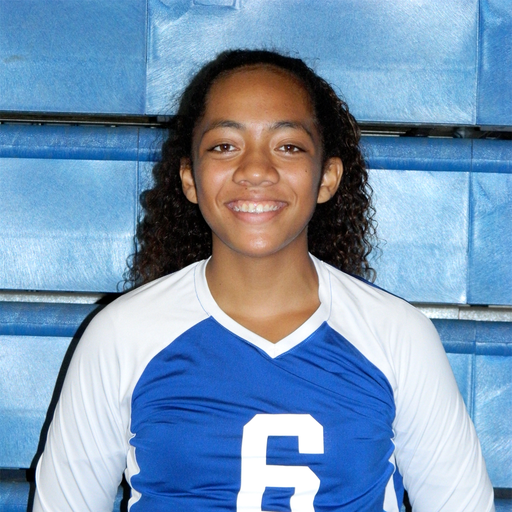 Kehau Dennis