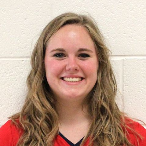 Lauren Jepson mugshot