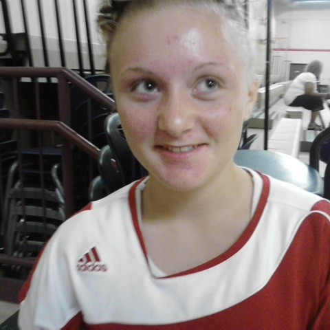 Dana Conley mugshot