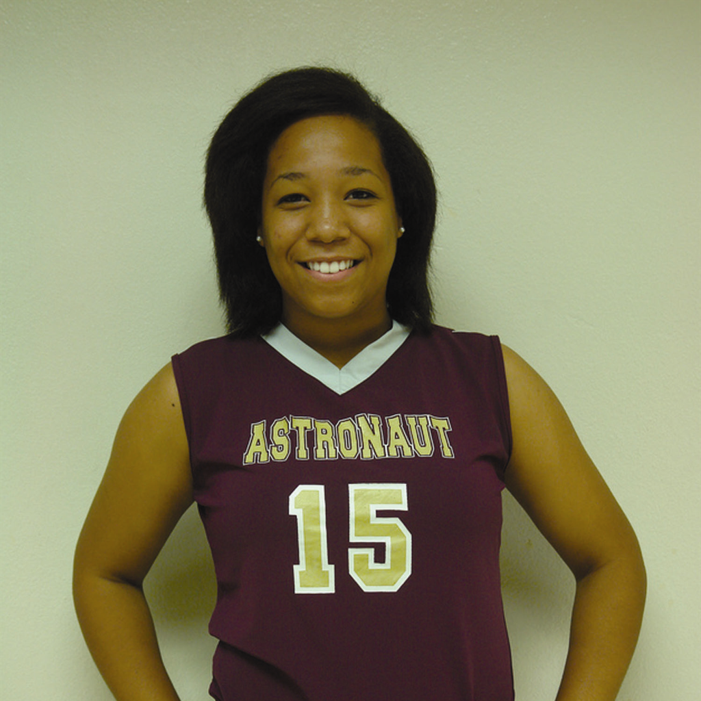 Krysta Smith mugshot
