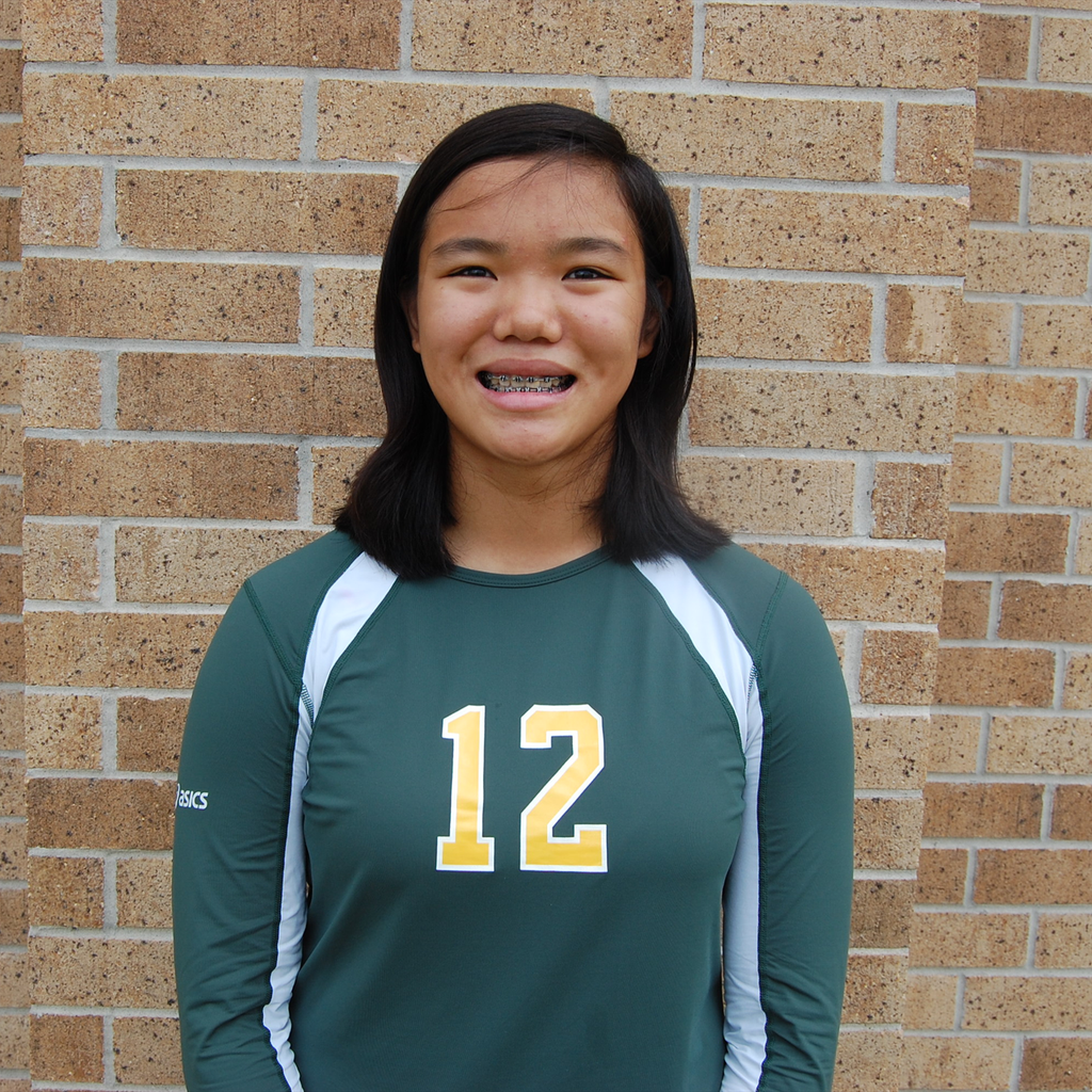 Inah Pham mugshot
