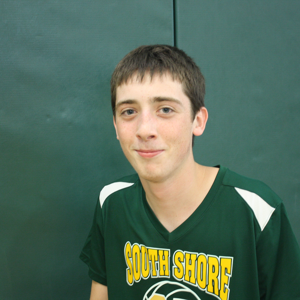 Brian  O'Leary