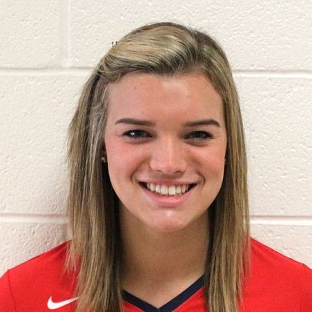 Charlotte Parker mugshot
