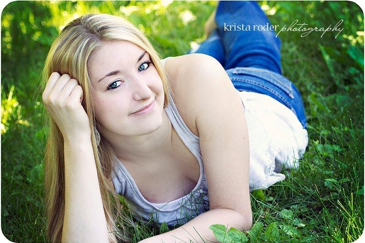 Jenna Farnsworth