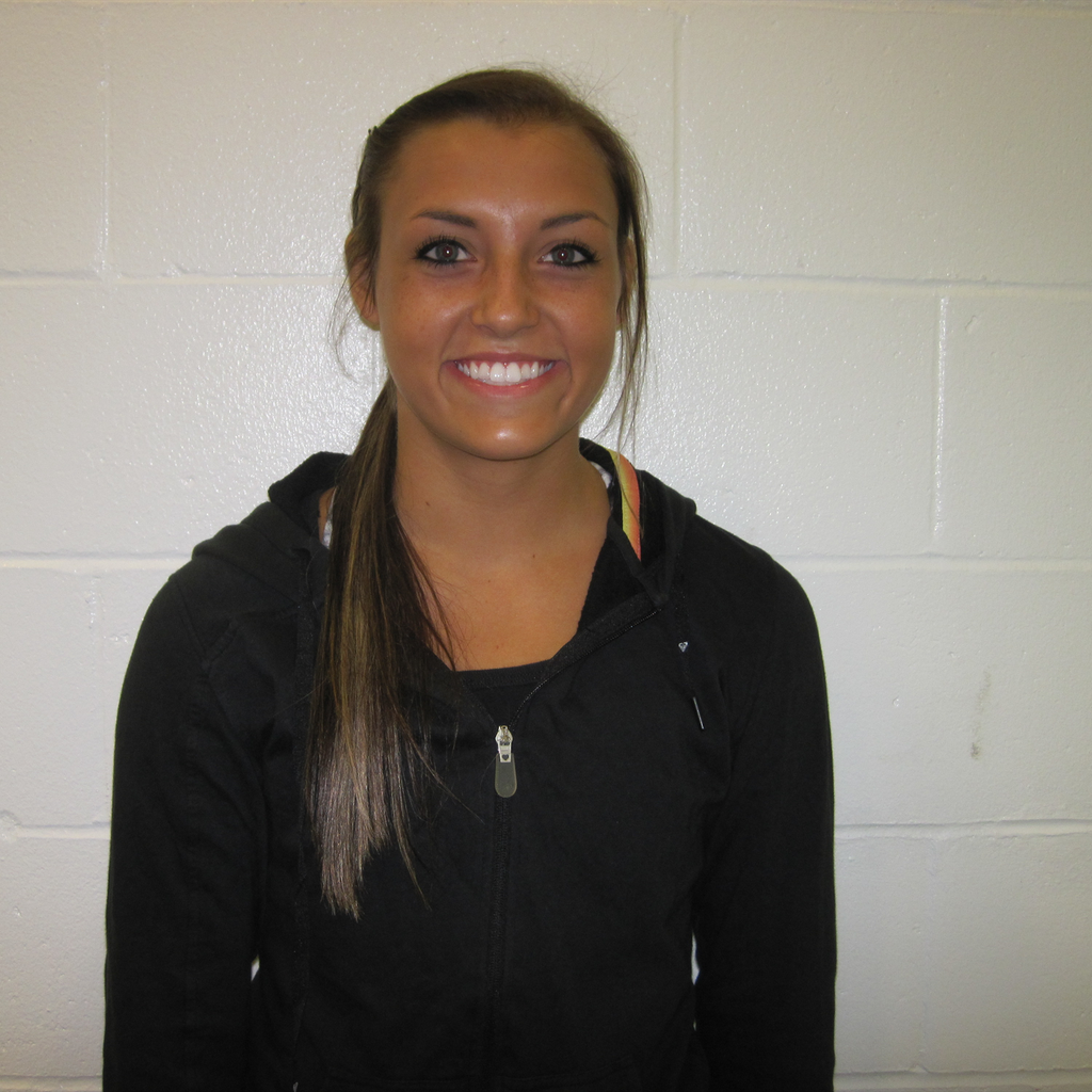 Sydney Darden mugshot