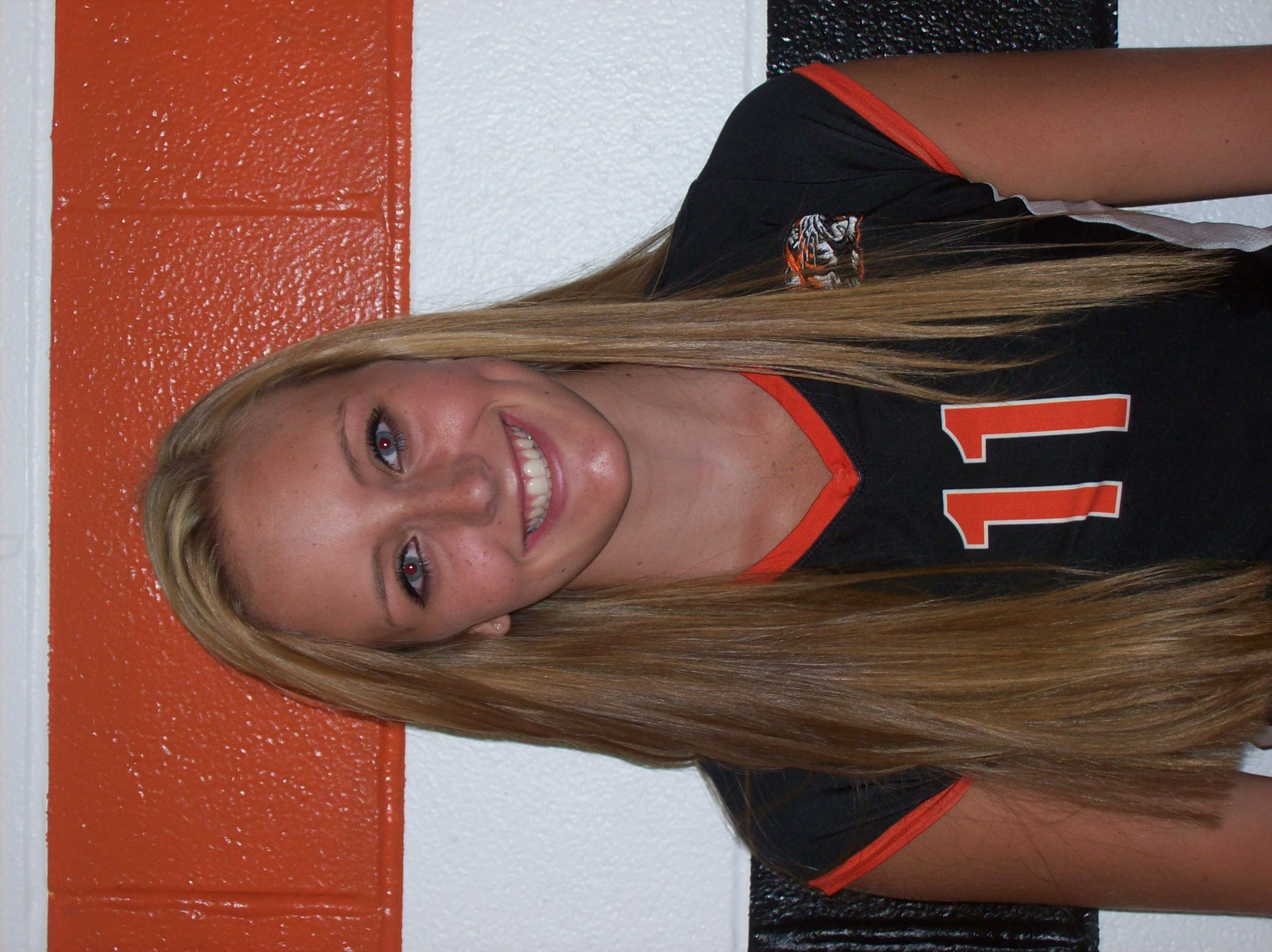 Megan  McGinley