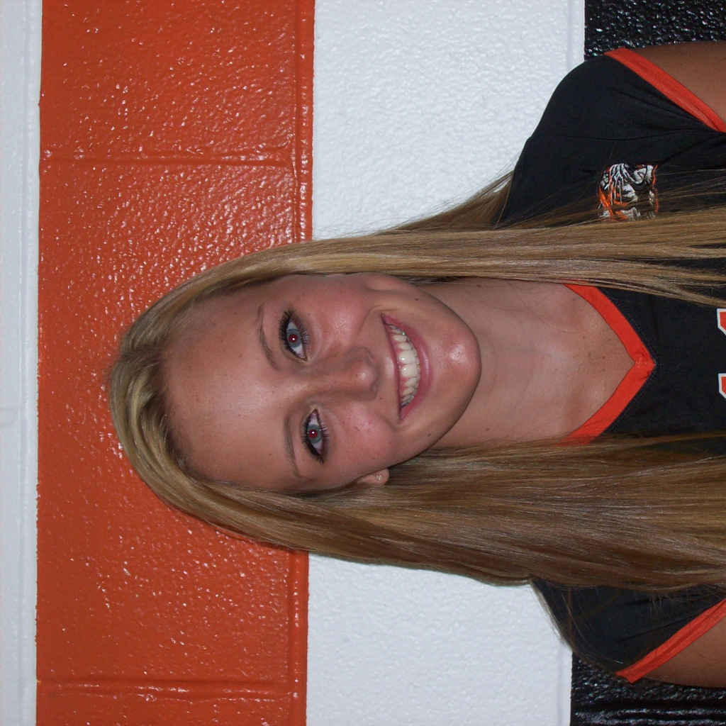 Megan  McGinley mugshot