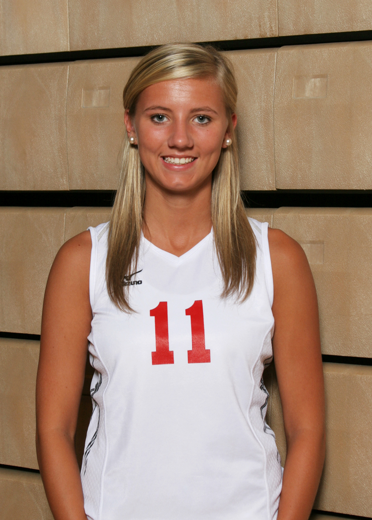 Ali Metcalf