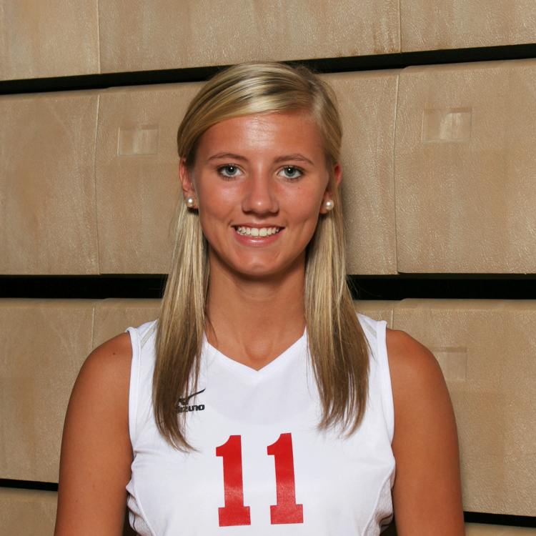 Ali Metcalf mugshot
