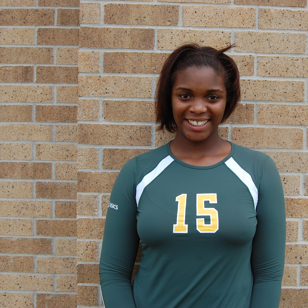 Shaquiera Lankford mugshot