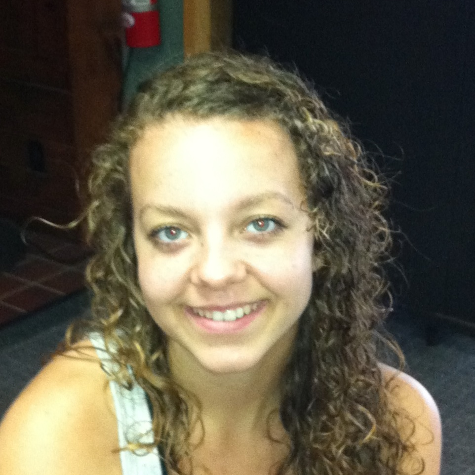 Gabrielle Morey