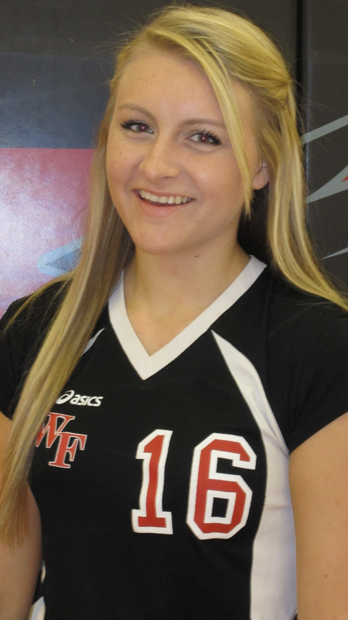 Rachyl Thomsen