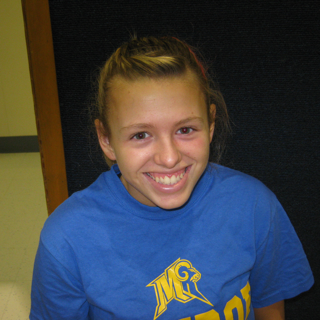 NICOLE SWOFFER mugshot