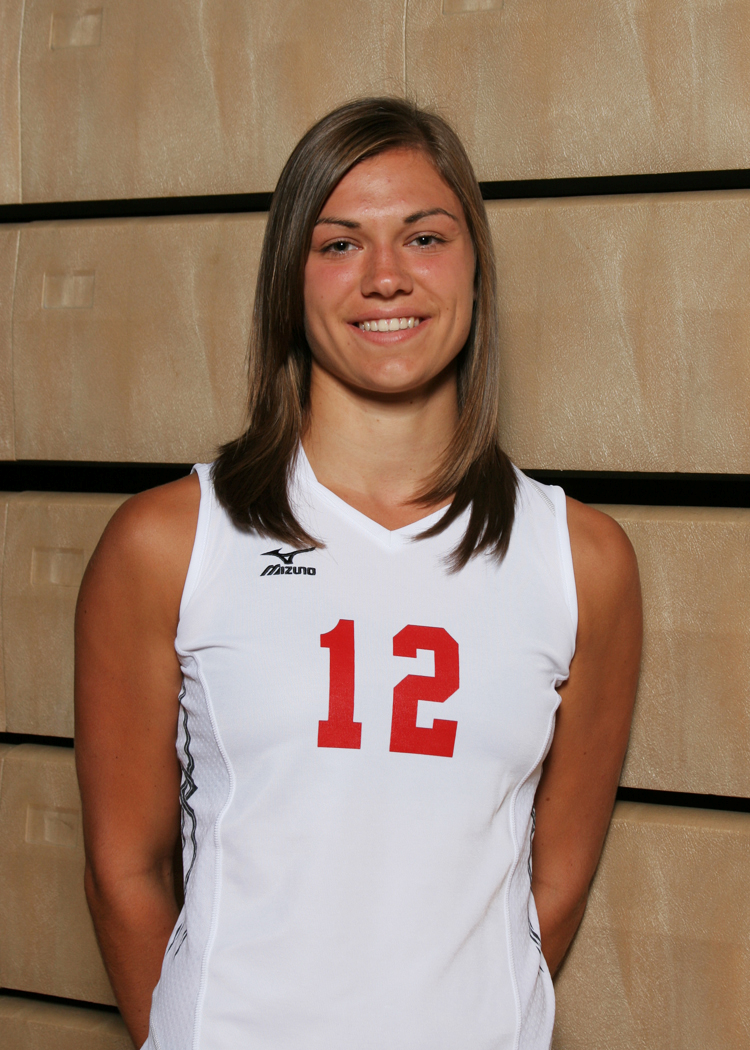 Sammie Osterberger mugshot