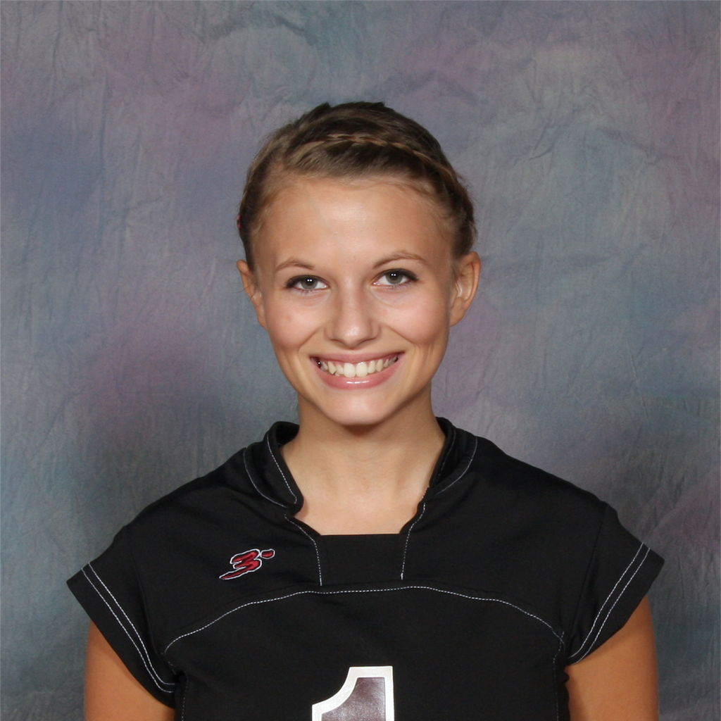 Cassandra Coplin mugshot