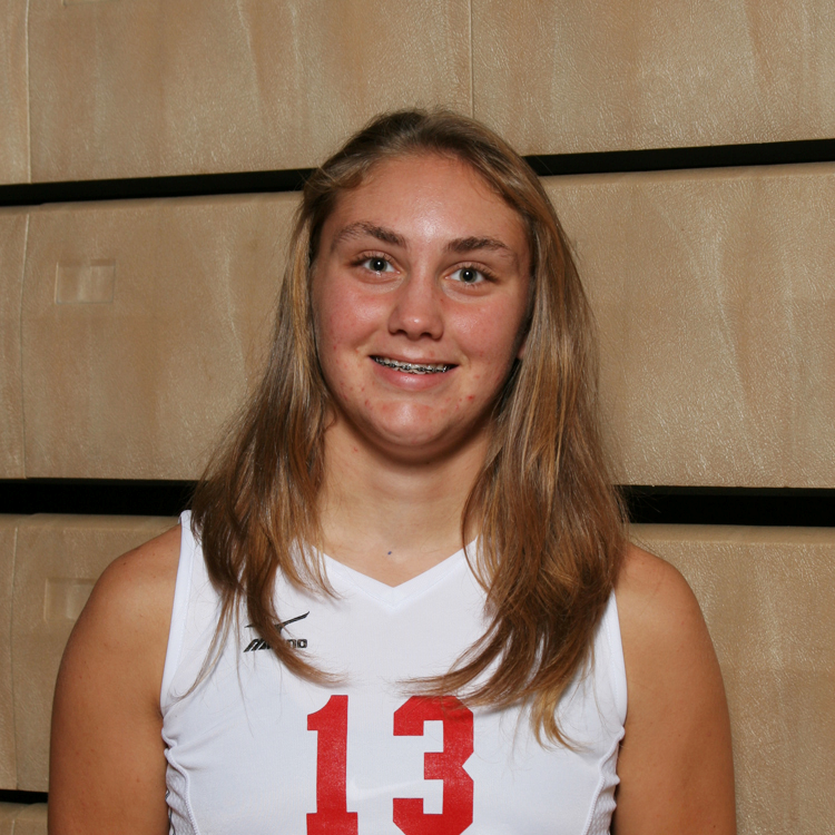 Haley Zenner mugshot